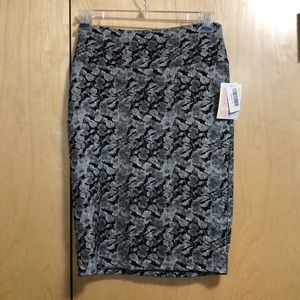 LulaRoe Skirt